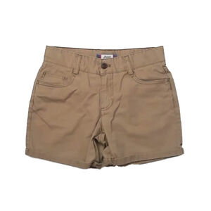Jacadi Girls Khaki Shorts size: 8 Years